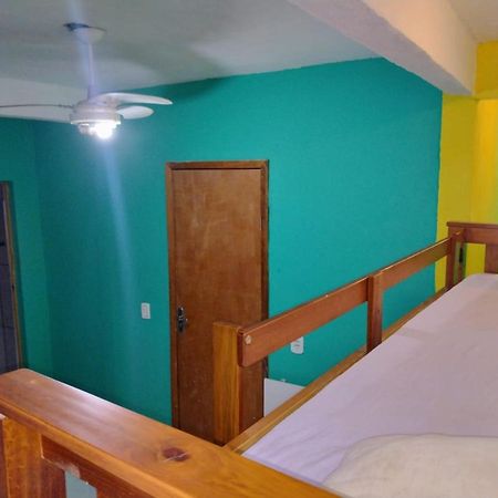 Natural Do Rio Guesthouse Rio de Janeiro Exterior photo