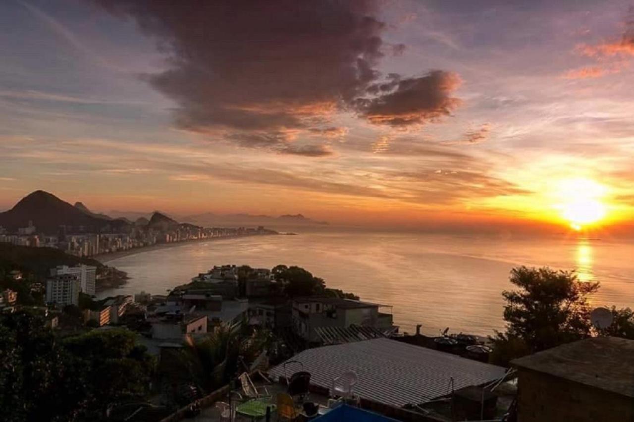 Natural Do Rio Guesthouse Rio de Janeiro Exterior photo