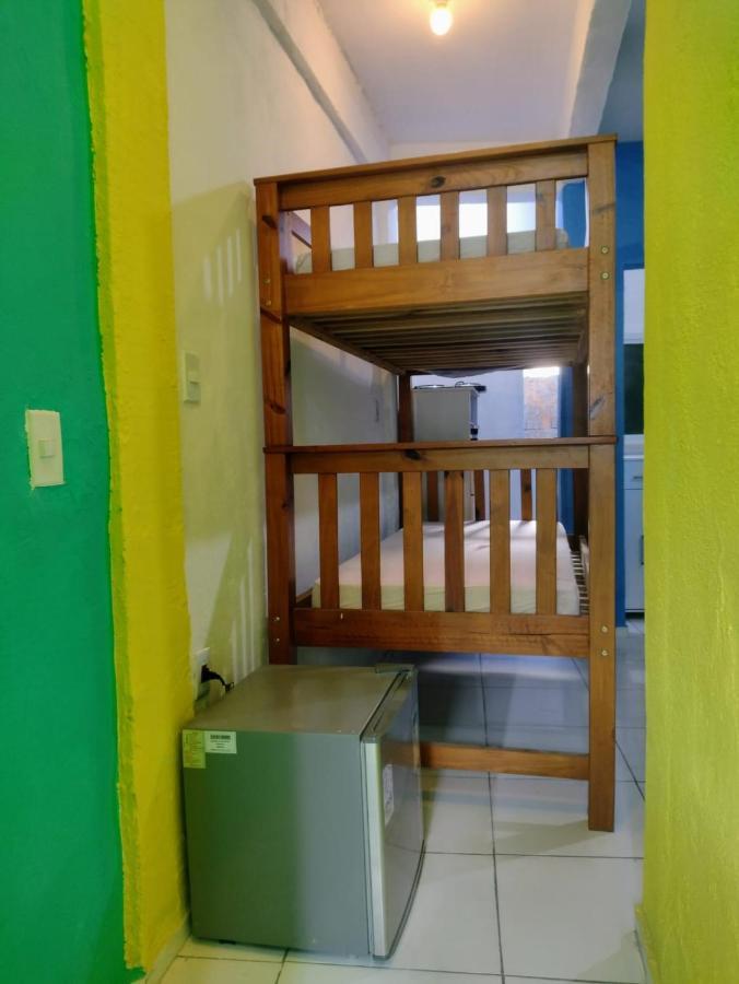 Natural Do Rio Guesthouse Rio de Janeiro Exterior photo