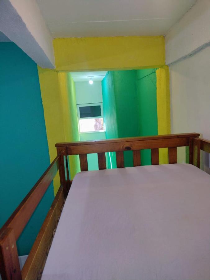 Natural Do Rio Guesthouse Rio de Janeiro Exterior photo