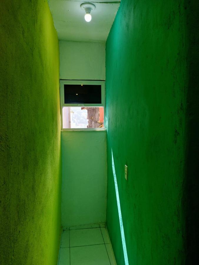 Natural Do Rio Guesthouse Rio de Janeiro Exterior photo