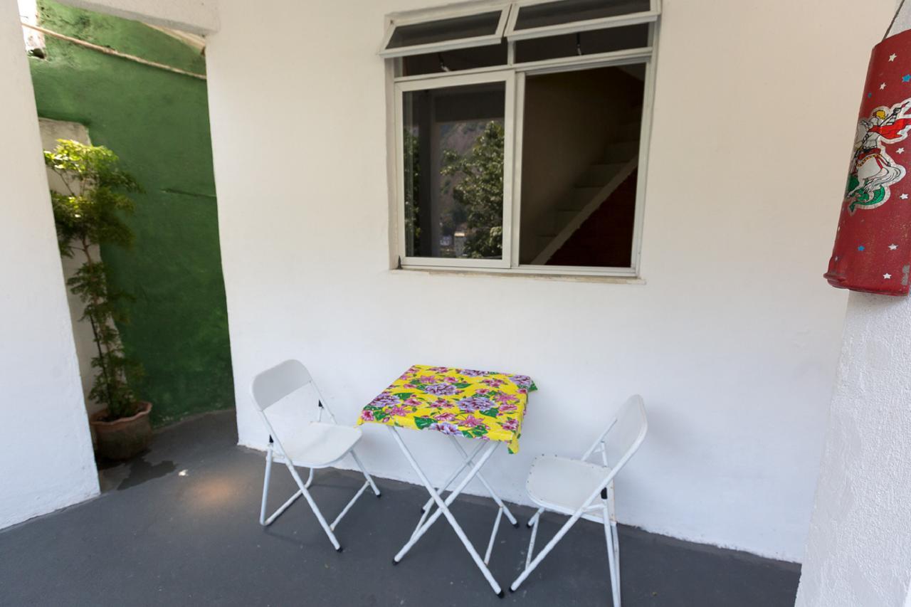 Natural Do Rio Guesthouse Rio de Janeiro Exterior photo