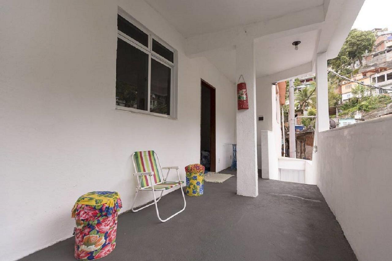 Natural Do Rio Guesthouse Rio de Janeiro Exterior photo