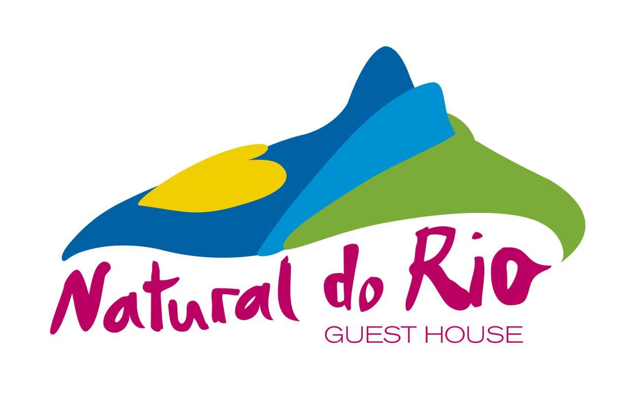 Natural Do Rio Guesthouse Rio de Janeiro Exterior photo