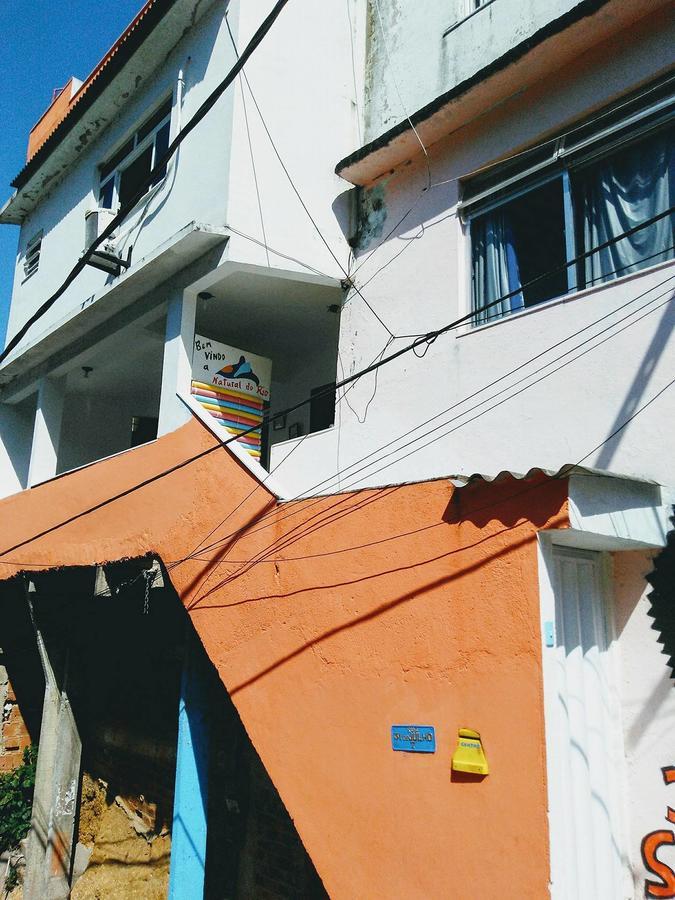 Natural Do Rio Guesthouse Rio de Janeiro Exterior photo